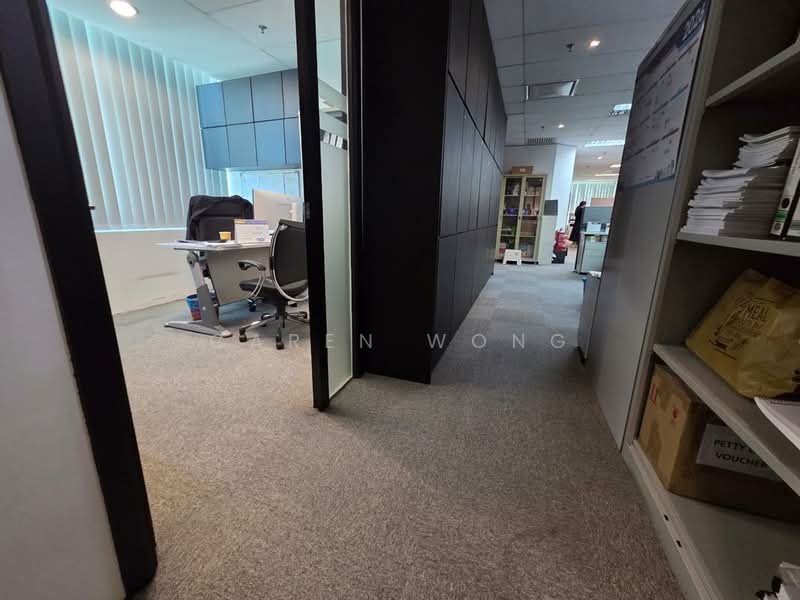 Office for Rent in Mid Valley City (Kuala Lumpur) - Caren Wong - PropertyGuru.com.my