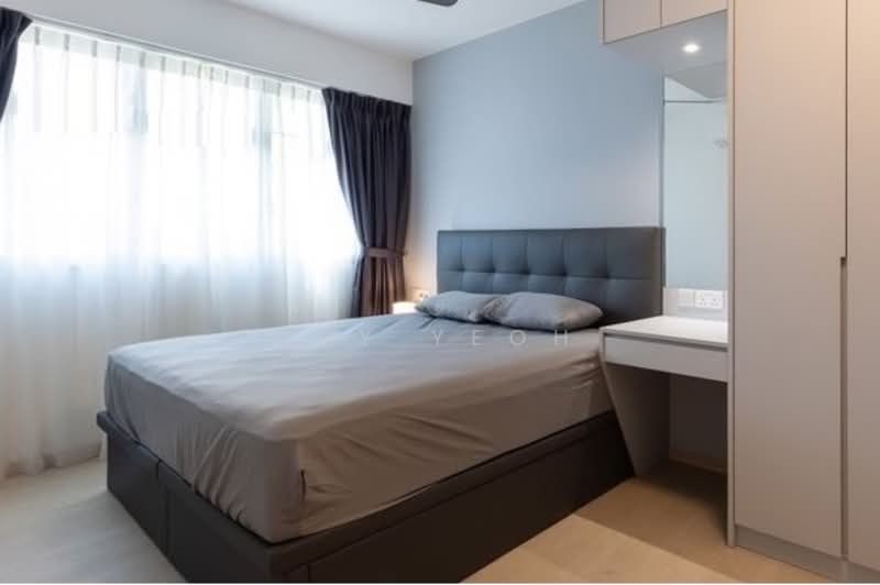 Condominium for Rent at i-Santorini - Ivy Yeoh - Bedroom - PropertyGuru.com.my