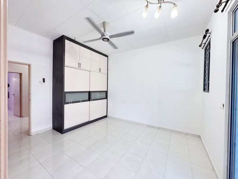 2-storey Terraced House for Sale in Taman JP Perdana (Johor Bahru) - Bess Wong - Interior - PropertyGuru.com.my