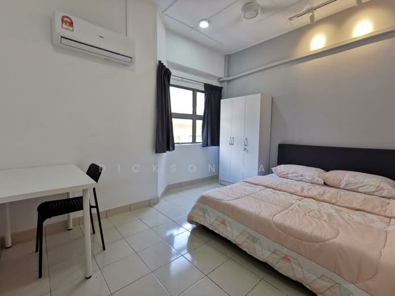 Flat for Sale at Fortune Court - Dickson Lau - Bedroom - PropertyGuru.com.my