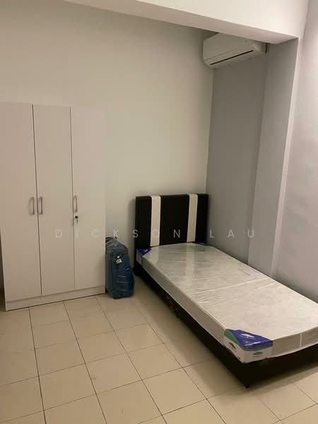 Flat for Sale at Fortune Court - Dickson Lau - Bedroom - PropertyGuru.com.my