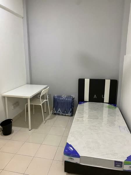 Flat for Sale at Fortune Court - Dickson Lau - Bedroom - PropertyGuru.com.my