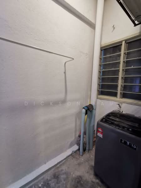 Flat for Sale at Fortune Court - Dickson Lau - Interior - PropertyGuru.com.my
