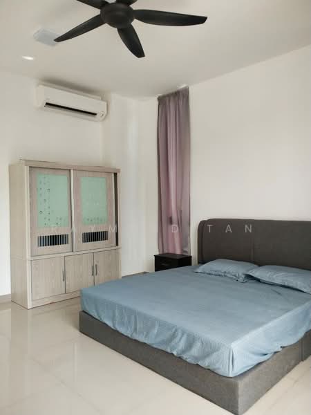 Rumah Teres 4 Tingkat untuk Disewa di Damansara Perdana (Selangor) - Raymond Tan - Bedroom - PropertyGuru.com.my