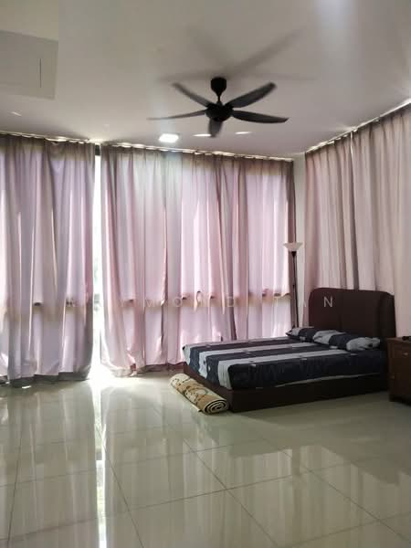 Rumah Teres 4 Tingkat untuk Disewa di Damansara Perdana (Selangor) - Raymond Tan - Bedroom - PropertyGuru.com.my