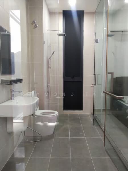 Rumah Teres 4 Tingkat untuk Disewa di Damansara Perdana (Selangor) - Raymond Tan - Bathroom - PropertyGuru.com.my