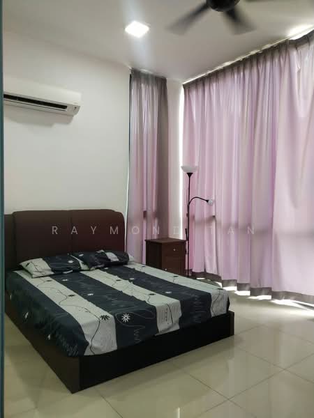 Rumah Teres 4 Tingkat untuk Disewa di Damansara Perdana (Selangor) - Raymond Tan - Bedroom - PropertyGuru.com.my