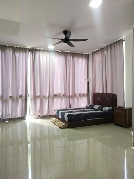 Rumah Teres 4 Tingkat untuk Disewa di Damansara Perdana (Selangor) - Raymond Tan - Bedroom - PropertyGuru.com.my