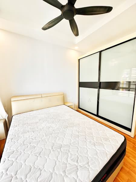 Kondominium untuk Disewa di TRI PINNACLE - Jerry Tan - Bedroom - PropertyGuru.com.my