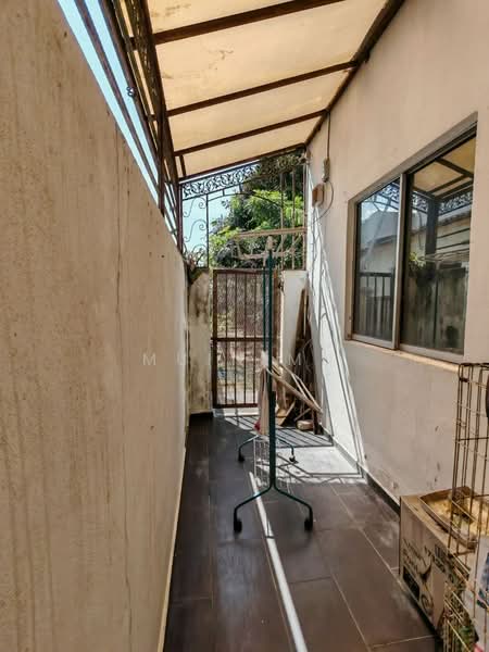 2-storey Terraced House for Sale in Shah Alam (Selangor) - Muin Mn - Exterior - PropertyGuru.com.my
