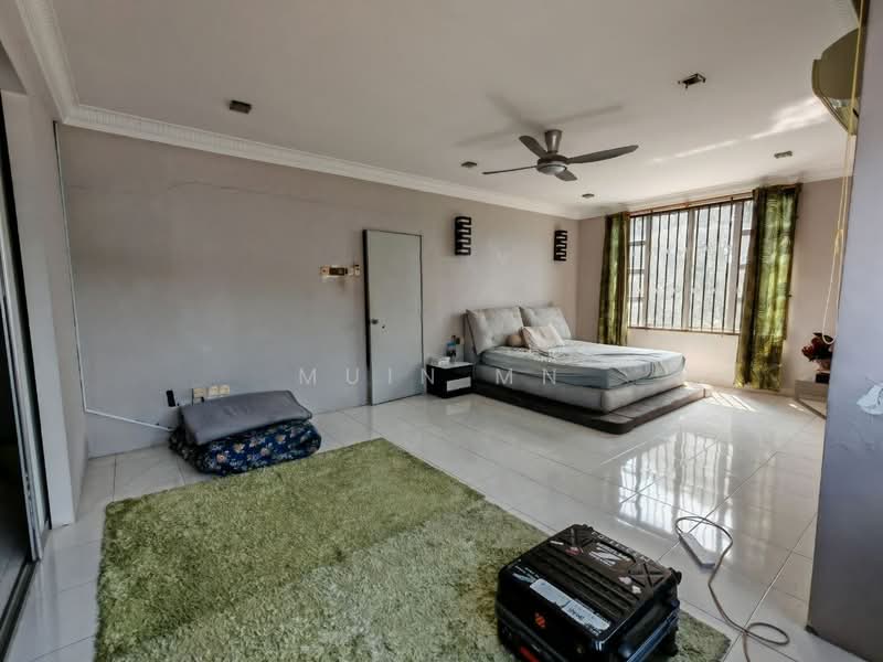 2-storey Terraced House for Sale in Shah Alam (Selangor) - Muin Mn - Bedroom - PropertyGuru.com.my