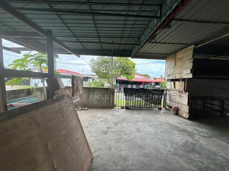 Rumah Teres 1 Tingkat untuk Dijual di Taman Kenari (Kulim) - Kah Hui Teoh - Exterior - PropertyGuru.com.my