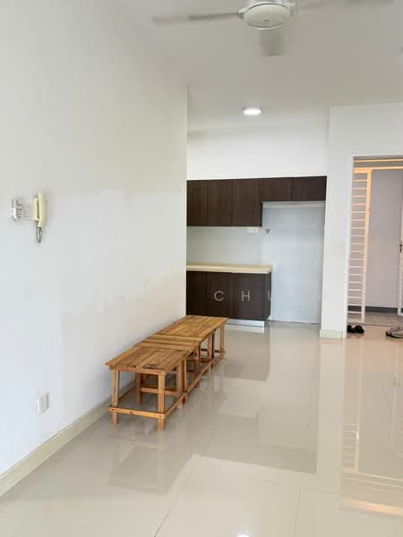 Condominium for Rent at Scenaria @ North Kiara Hills - Danny Chuah - PropertyGuru.com.my