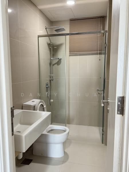 Condominium for Rent at Scenaria @ North Kiara Hills - Danny Chuah - PropertyGuru.com.my