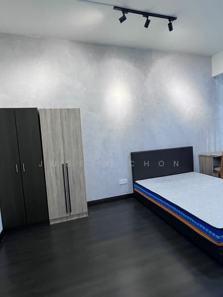 Service Residence for Rent at 28 Boulevard - Justin Chon - Bedroom - PropertyGuru.com.my