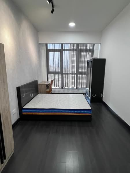 Service Residence for Rent at 28 Boulevard - Justin Chon - Bedroom - PropertyGuru.com.my