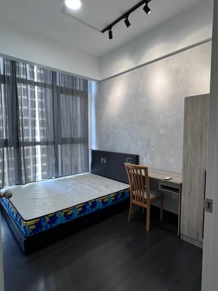 Service Residence for Rent at 28 Boulevard - Justin Chon - Bedroom - PropertyGuru.com.my
