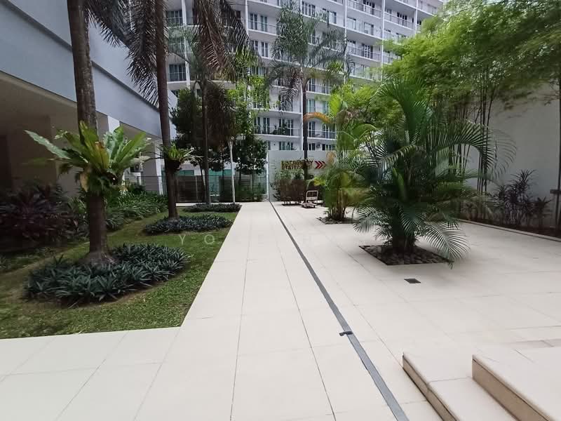 Servis Apartment untuk Disewa di Marc Residence - Yoke Han - Exterior - PropertyGuru.com.my