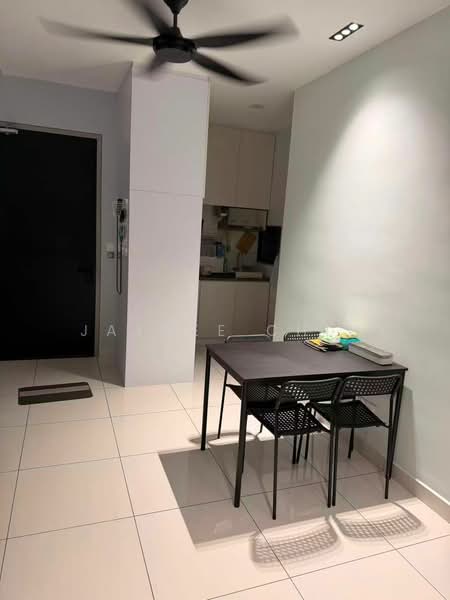 Service Residence for Rent at Traders Park - Jaynee Chin - Dining Room - PropertyGuru.com.my