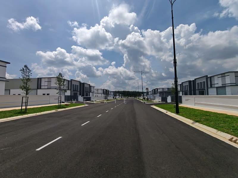 Factory for Sale in Eco Business Park 1 (Johor Bahru) - Veekie Ng - PropertyGuru.com.my