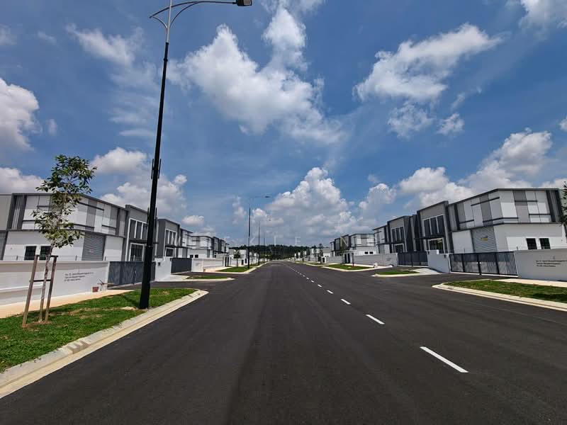 Factory for Sale in Eco Business Park 1 (Johor Bahru) - Veekie Ng - PropertyGuru.com.my
