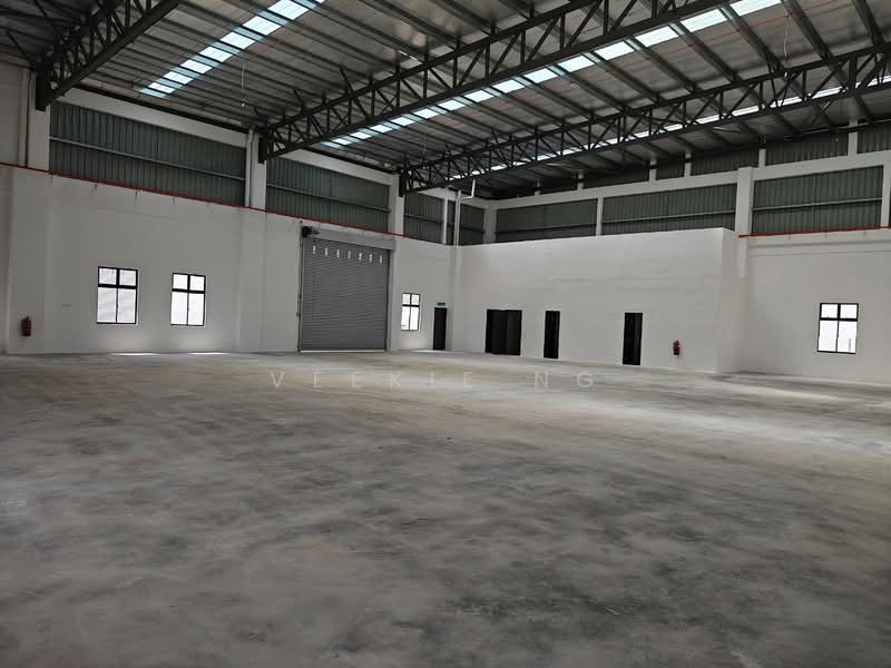 Factory for Sale in Eco Business Park 1 (Johor Bahru) - Veekie Ng - PropertyGuru.com.my