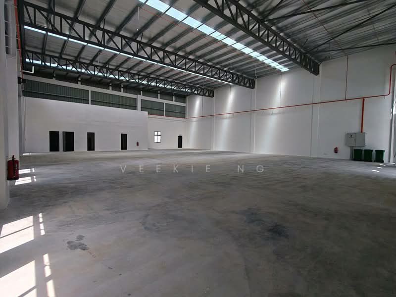 Factory for Sale in Eco Business Park 1 (Johor Bahru) - Veekie Ng - PropertyGuru.com.my