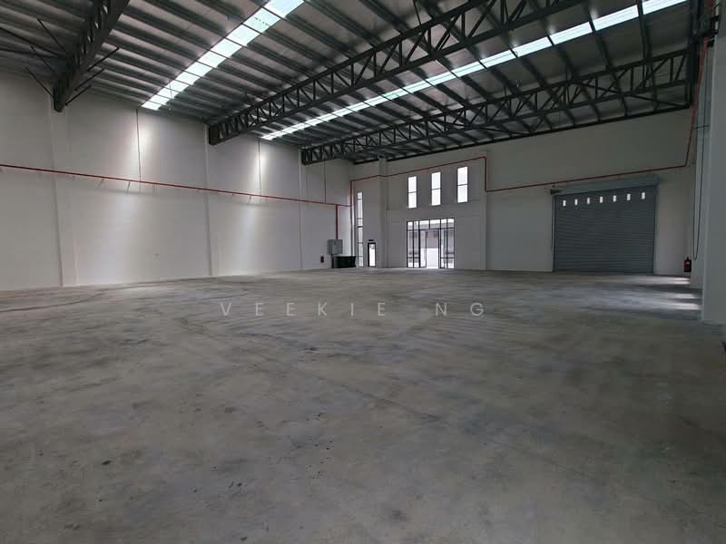 Factory for Sale in Eco Business Park 1 (Johor Bahru) - Veekie Ng - PropertyGuru.com.my