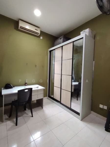 1-storey Terraced House for Sale in Taman Kempas Indah (Tebrau) - Peggie Chua - PropertyGuru.com.my