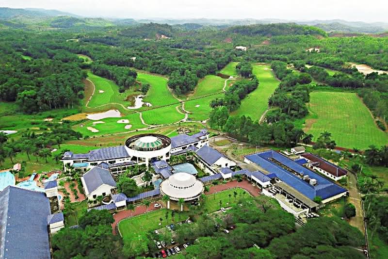 Commercial Land for Sale in Bukit Beruntung (Serendah) - Bryant Be - Exterior - PropertyGuru.com.my