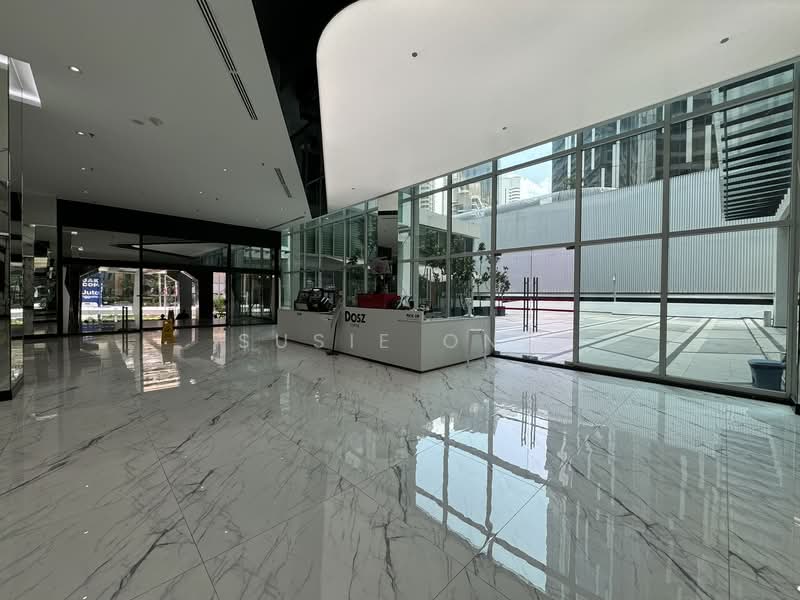 Office for Rent in KLCC (KL City Centre) - Susie Ong - Lobby - PropertyGuru.com.my