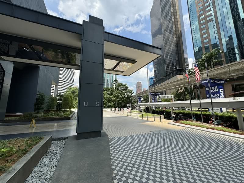 Office for Rent in KLCC (KL City Centre) - Susie Ong - PropertyGuru.com.my