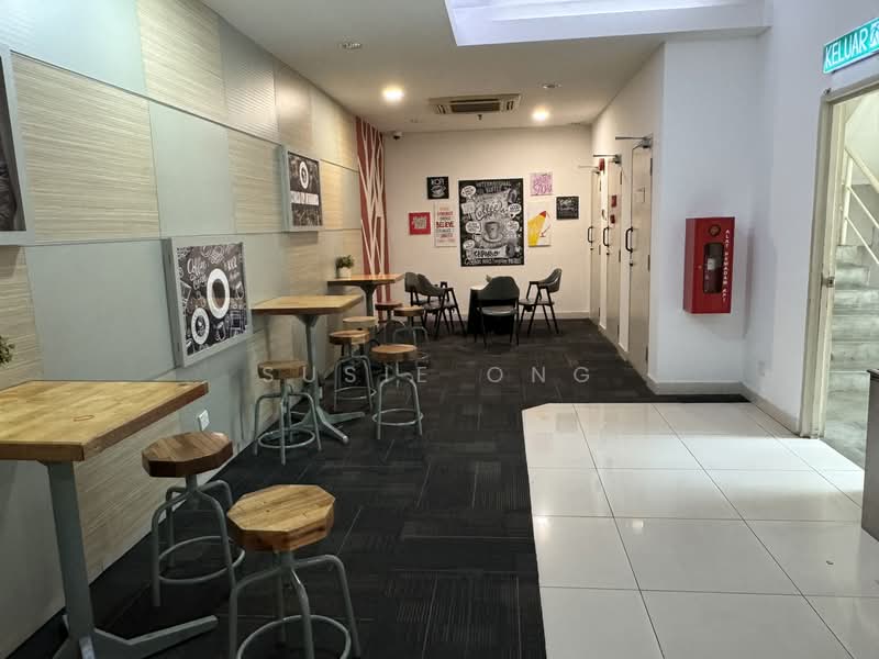 Office for Rent in KLCC (KL City Centre) - Susie Ong - PropertyGuru.com.my
