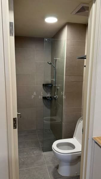 Service Residence for Rent at 8th & Stellar - Alvin Phoon - Bathroom - PropertyGuru.com.my