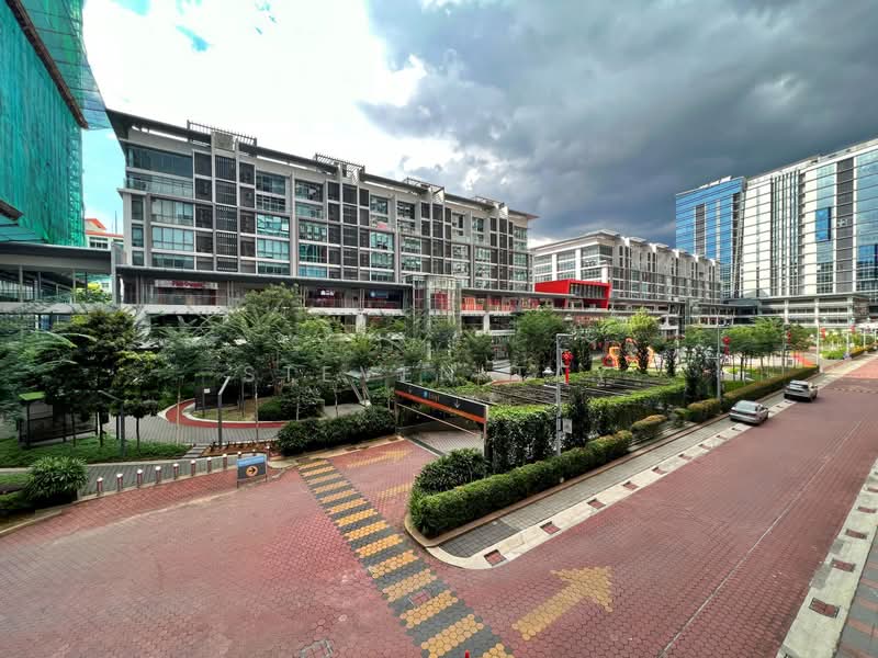 Retail Space for Sale in Cheras (Selangor) - Steven Tay - Exterior - PropertyGuru.com.my