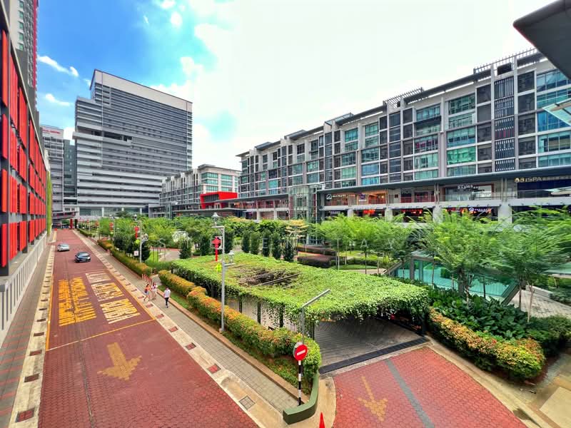 Retail Space for Sale in Cheras (Selangor) - Steven Tay - Exterior - PropertyGuru.com.my