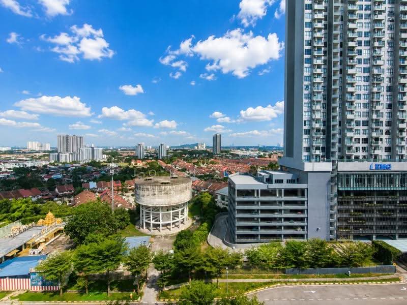 Pangsapuri untuk Dijual di Puteri Bayu Apartment - John Lee - Exterior - PropertyGuru.com.my