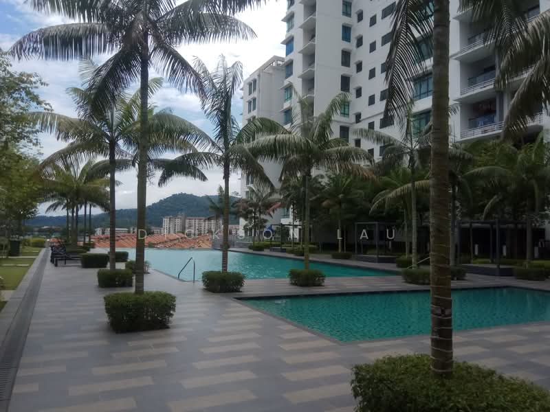 Service Residence for Sale at Fortune Perdana - Dickson Lau - Exterior - PropertyGuru.com.my