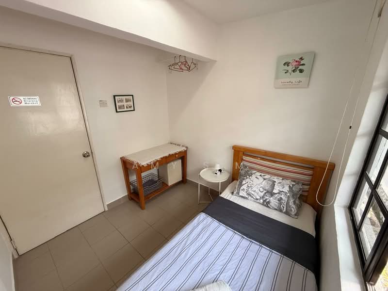 2-storey Terraced House for Rent in SS19 (Subang Jaya) - Amy Sim - Bedroom - PropertyGuru.com.my