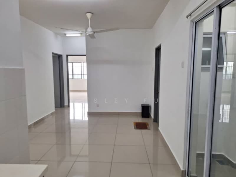 Kondominium untuk Dijual di Koi Prima Condominium - Wesley Fu - Living Room - PropertyGuru.com.my