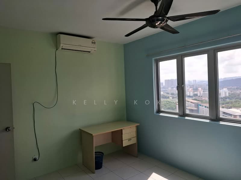 Apartment for Rent at PPA1M Bukit Jalil - Kelly Kok - Bedroom - PropertyGuru.com.my