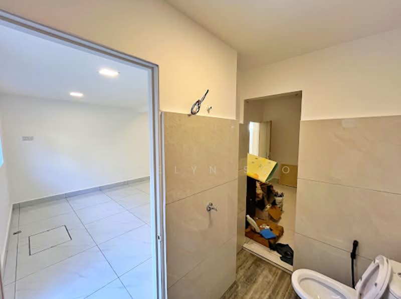 2-storey Terraced House for Sale in Hulu Langat (Selangor) - Jocelyn Soo - PropertyGuru.com.my