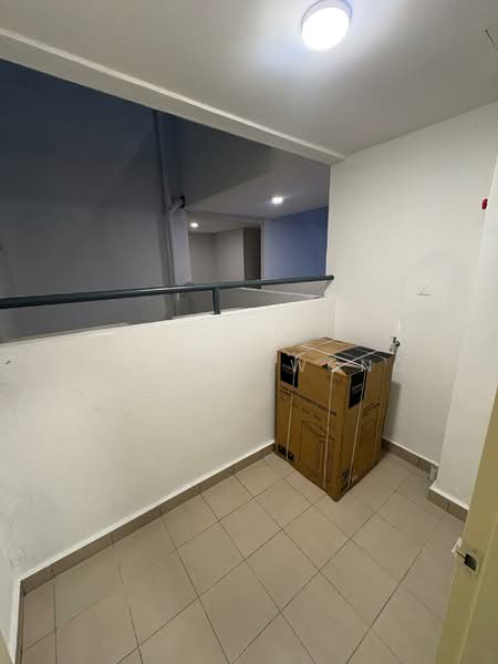 Condominium for Rent at Brezza Hill - Jerome Wong - PropertyGuru.com.my