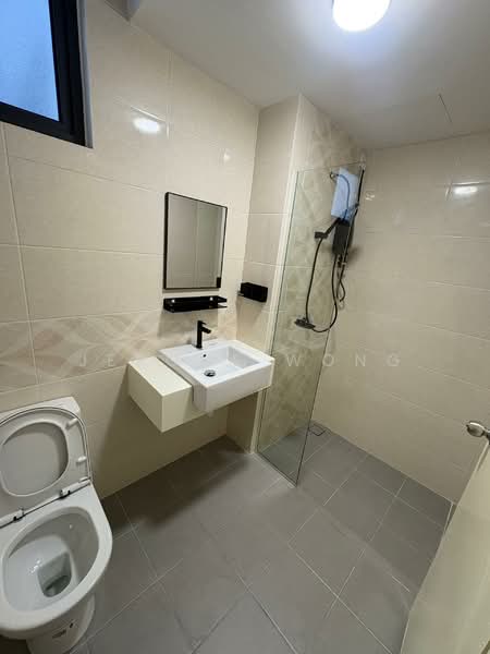 Condominium for Rent at Brezza Hill - Jerome Wong - PropertyGuru.com.my