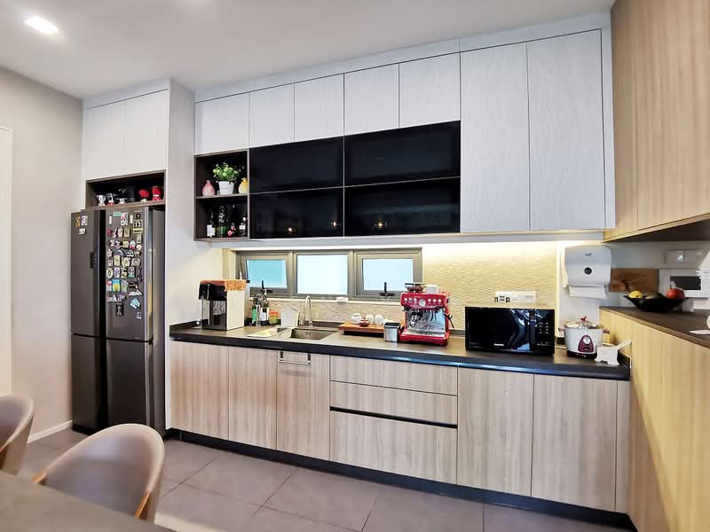 Condominium for Sale at Middleton - Allen Yeoh - Kitchen - PropertyGuru.com.my