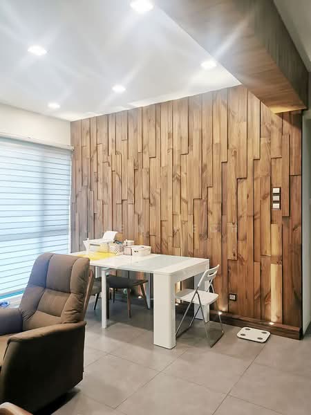 Condominium for Sale at Middleton - Allen Yeoh - Dining Room - PropertyGuru.com.my