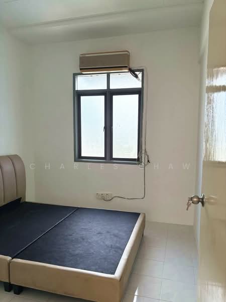 Pangsapuri untuk Disewa di Taman Meranti - Charles Chaw - Bedroom - PropertyGuru.com.my