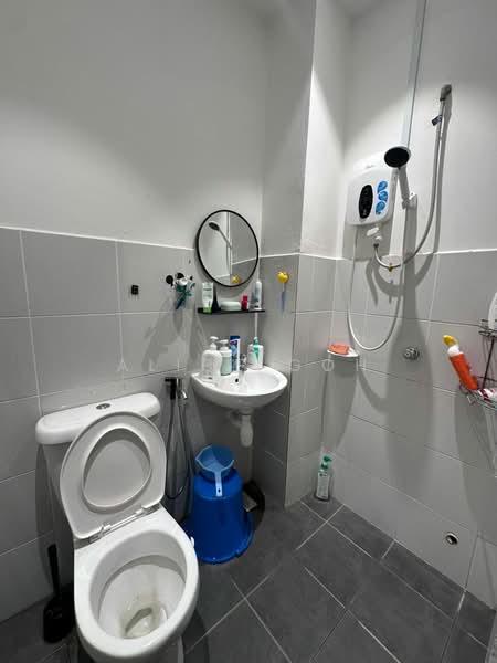 2-storey Terraced House for Sale in Iskandar Puteri (Nusajaya) (Johor) - Alice Goh - Bathroom - PropertyGuru.com.my