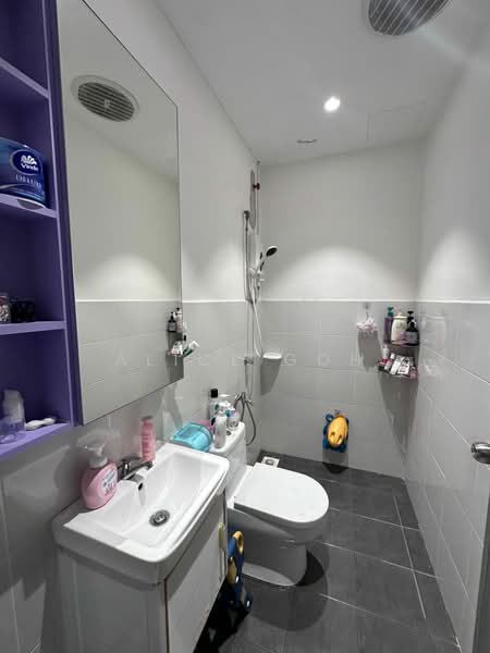 2-storey Terraced House for Sale in Iskandar Puteri (Nusajaya) (Johor) - Alice Goh - Bathroom - PropertyGuru.com.my