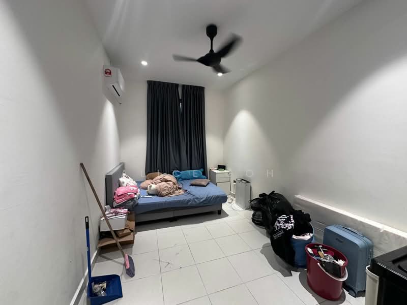 2-storey Terraced House for Sale in Iskandar Puteri (Nusajaya) (Johor) - Alice Goh - Bedroom - PropertyGuru.com.my